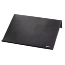 Notebook állvány HAMA Carbon Look 18,4" fekete