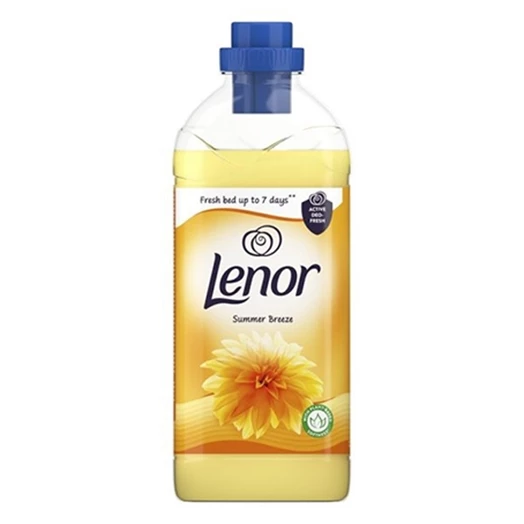 Öblítő LENOR Summer Breeze 1,6 liter