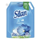 Öblítő koncentrátum SILAN Fresh Sky 1485 ml 135 mosás