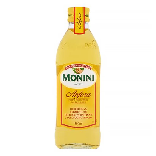 Olívaolaj MONINI Anfora 0,5L