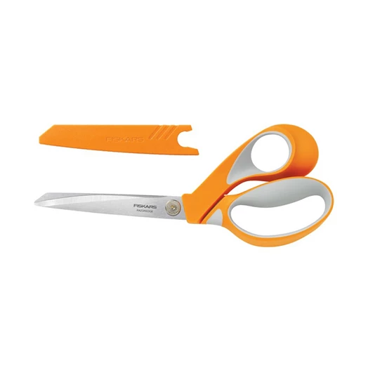 Olló FISKARS RazorEdge Softgrip™ 23cm