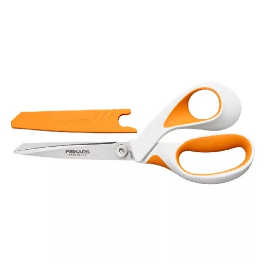 Olló FISKARS RazorEdge Softgrip™ 21cm