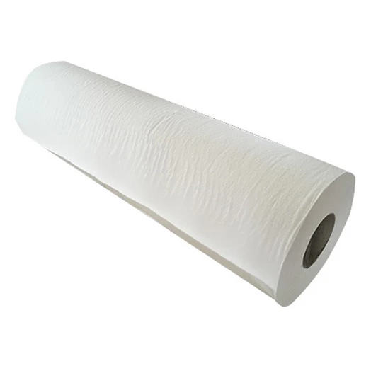 Orvosi papírlepedő tekercses 50cm x 50 m 2 rétegű 100% cellulóz ragasztott