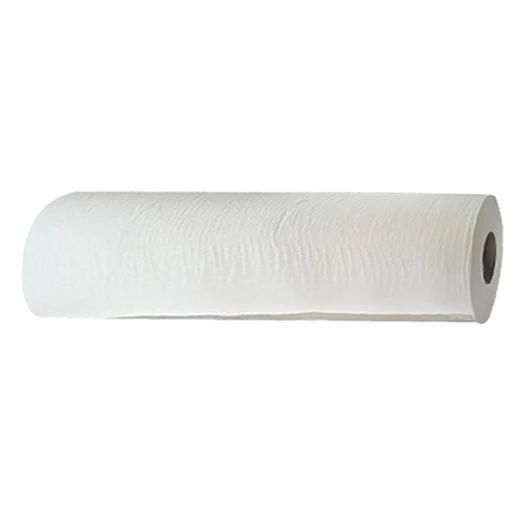 Orvosi papírlepedő tekercses 50cm x 50 m 2 rétegű 100% cellulóz ragasztott