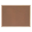 Parafatábla OPTIMA fakeret 60x90 cm