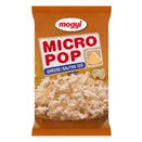 Pattogatni való kukorica MOGYI Micro Pop sajtos 3x100g