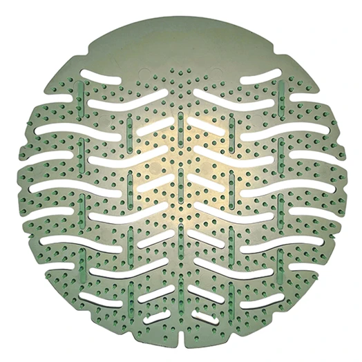 Piszoár rács illatosított BASIC 175x170 mm clean menta
