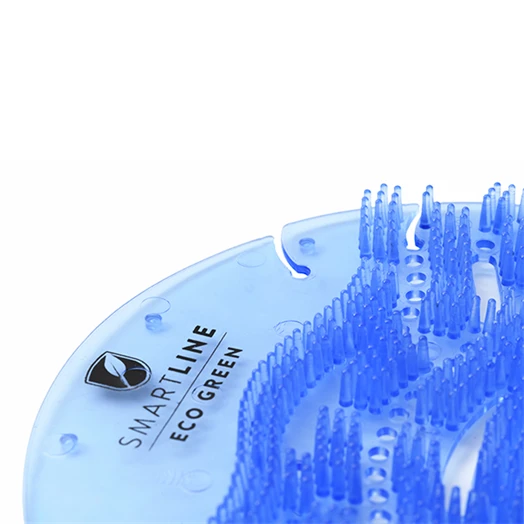 Piszoár rács illatosított SMARTLINE 175x170 mm clean óceán breeze