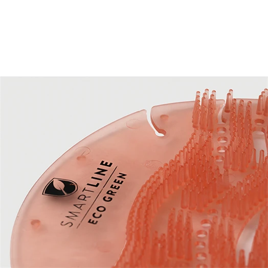 Piszoár rács illatosított SMARTLINE 175x170 mm clean papaya mango