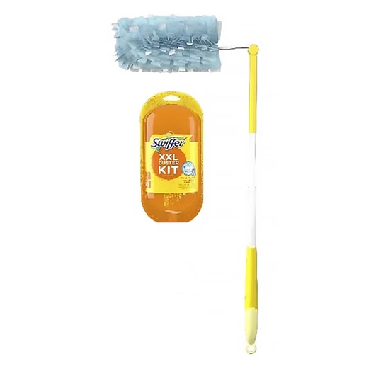 Portalanító készlet SWIFFER Duster XXL nyél+kendő+utántöltő