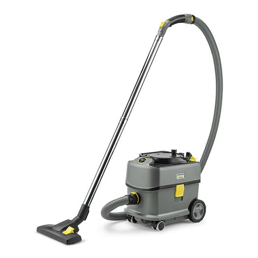 Porzsákos porszívó KÄRCHER T 10/1 Corded