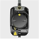 Porzsákos porszívó KÄRCHER T 10/1 Corded