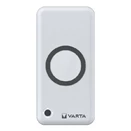 Powerbank VARTA Portable Wireless + vezeték nélküli töltő 20.000 mAh