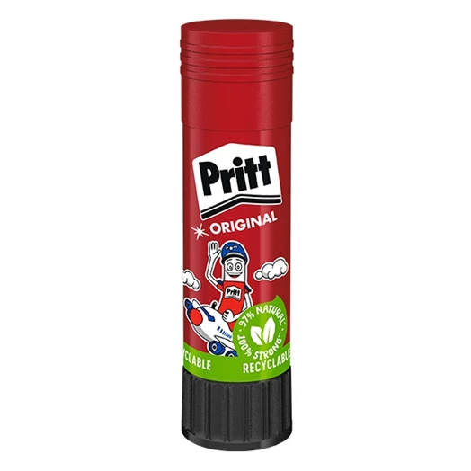 Ragasztóstift HENKEL Pritt 20 g