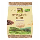 Rizsszelet RICE UP Snack fehércsokoládéval 50g