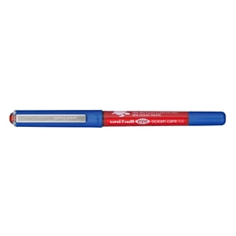 Rollertoll UNI UB-150 rop ocean care 0.5 mm piros