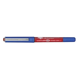 Rollertoll UNI UB-157 rop ocean care 0.5 mm piros
