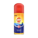 Rovarriasztó OFF! SPORT szúnyog- kullancsriasztó 100 ml spray