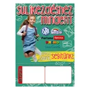Sulikezdéshez mindent kupon 100 db/csomag