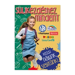 Sulikezdéshez mindent plakát