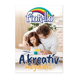 Sulikezdéshez plakát FIORELLO