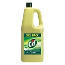 Súrolószer CIF Cream Lemon 2L