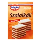 Szalalkáli DR. OETKER 15g