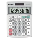 Számológép asztali CASIO MS 88 ECO 8 digit