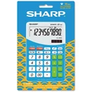 Számológép asztali SHARP EL-M332 10 digit kék