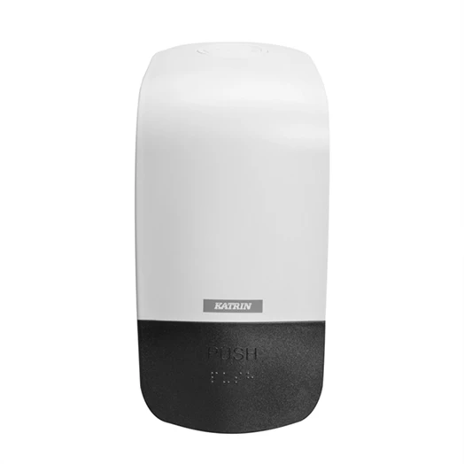 Szappan adagoló KATRIN Inclusive Soap Dispenser mini 500ml fehér