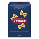 Száraztészta BARILLA farfalle N65. 500g