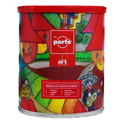 Szemes kávé CAFFÉ PERTÉ Art of Coffee 250g