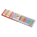 Szövegkiemelő STABILO Swing Cool Naturecolors asztali 18 darabos