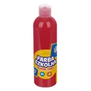 Tempera ASTRA 250 ml piros