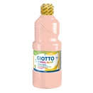 Tempera GIOTTO 500 ml testszín