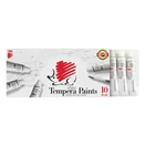 Tempera ICO Süni fehér 16ml