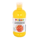 Tempera PRIMO 500 ml aranysárga