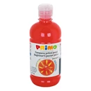 Tempera PRIMO 500 ml piros