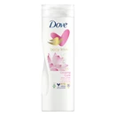 Testápoló DOVE Glowing 400ml