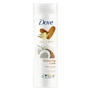 Testápoló DOVE Restoring 400ml