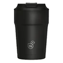 Thermo bögre ARS UNA BPA-mentes 350 ml Noir