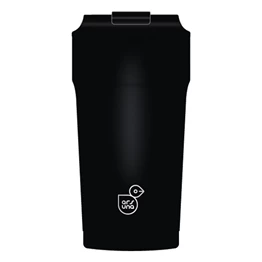 Thermo bögre ARS UNA 470 ml Noir
