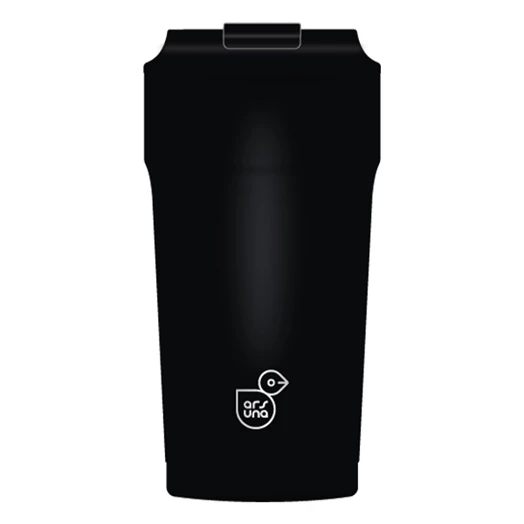 Thermo bögre ARS UNA 470 ml Noir