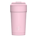 Thermo bögre ARS UNA 470 ml Rose