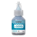 Tinta BROTHER BT5000 kék 41,8ml