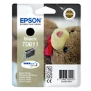 Tinta EPSON T0611 fekete