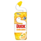 Toalett fertőtlenítő gél DUCK 750ml citrus