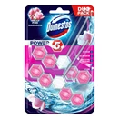 Toalett öblítő DOMESTOS Power5 Pink Magnolia 2x55 g