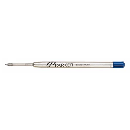 Tollbetét golyós PARKER Royal M kék 0,7
