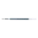 Tollbetét zselés ZEBRA JF BioTube fekete 0,5 mm